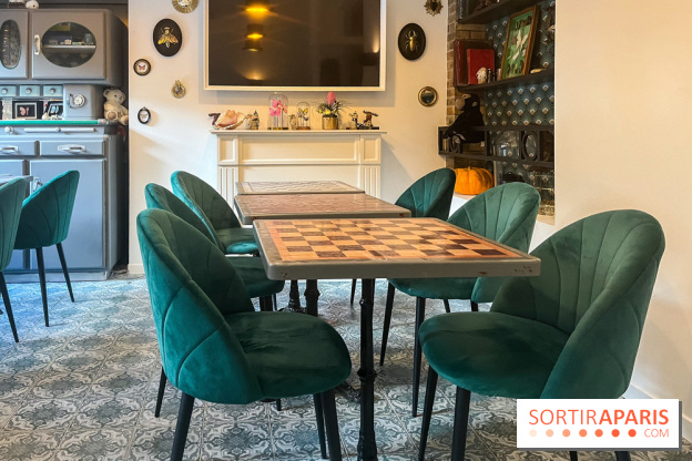 Ô Gourmandises d'Ange - nos photos - image00017