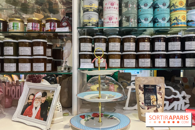 Ô Gourmandises d'Ange - nos photos - image00013