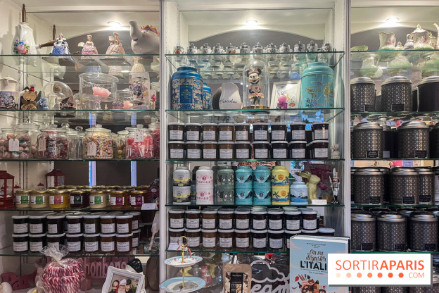 Ô Gourmandises d'Ange - nos photos - image00014