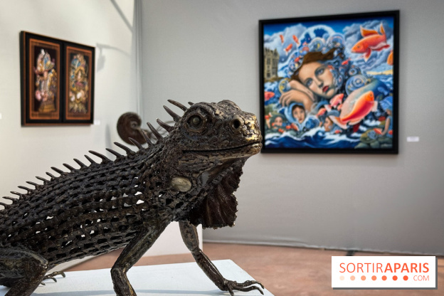 Art Capital 2025