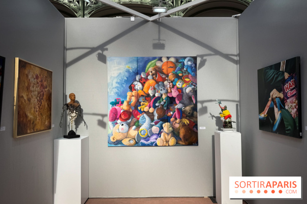 Art Capital 2025