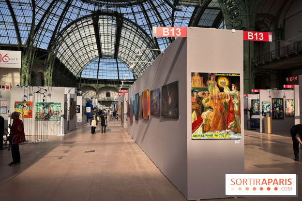 Art Capital 2025