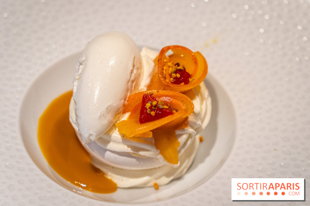 Restaurant Ischia par Denny Imbroisi, les photos  - A7C02385