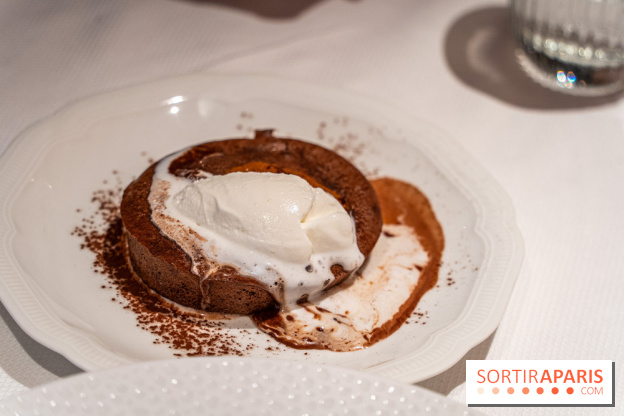 Restaurant Ischia par Denny Imbroisi, les photos  - A7C02386