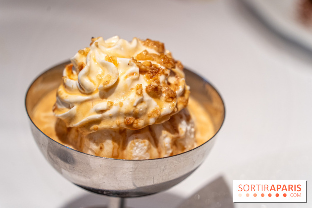 Restaurant Ischia par Denny Imbroisi, les photos  - A7C02387