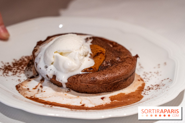 Restaurant Ischia par Denny Imbroisi, les photos  - A7C02388