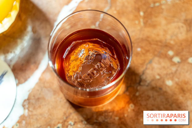 Restaurant Ischia par Denny Imbroisi, les photos  - A7C02361