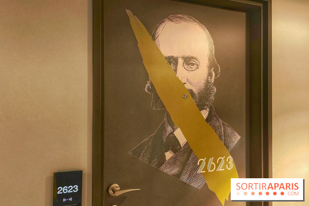 H4 Hotel Wyndham Paris Pleyel  - IMG 8659