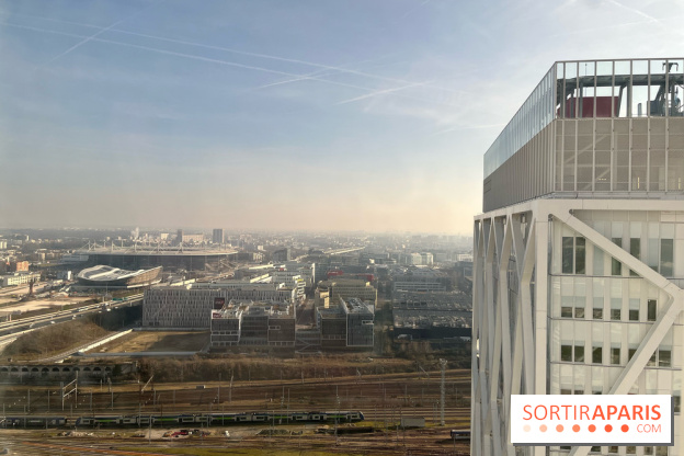 H4 Hotel Wyndham Paris Pleyel  - IMG 8663