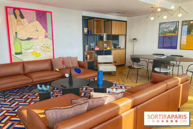 H4 Hotel Wyndham Paris Pleyel  - IMG 8669