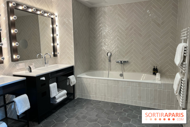 H4 Hotel Wyndham Paris Pleyel  - IMG 8672