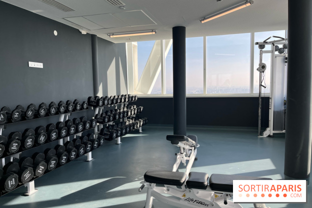 H4 Hotel Wyndham Paris Pleyel  - IMG 8674