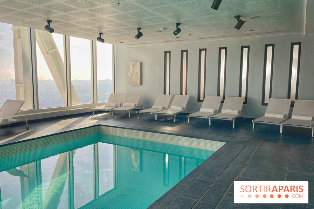 H4 Hotel Wyndham Paris Pleyel  - IMG 8676