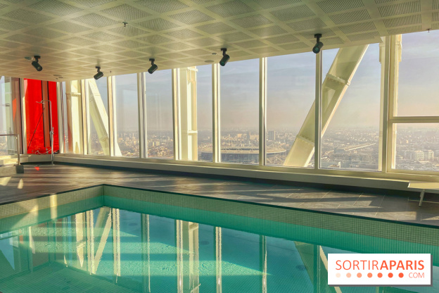 H4 Hotel Wyndham Paris Pleyel  - IMG 8677