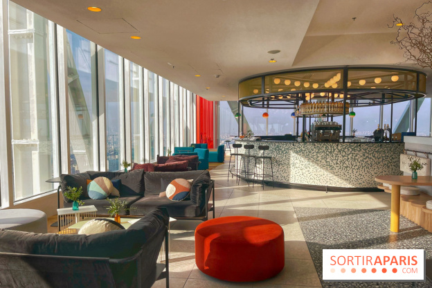 H4 Hotel Wyndham Paris Pleyel  - IMG 8683