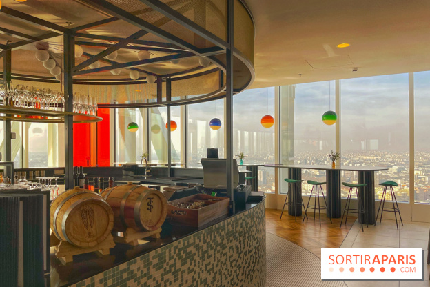 H4 Hotel Wyndham Paris Pleyel  - IMG 8685