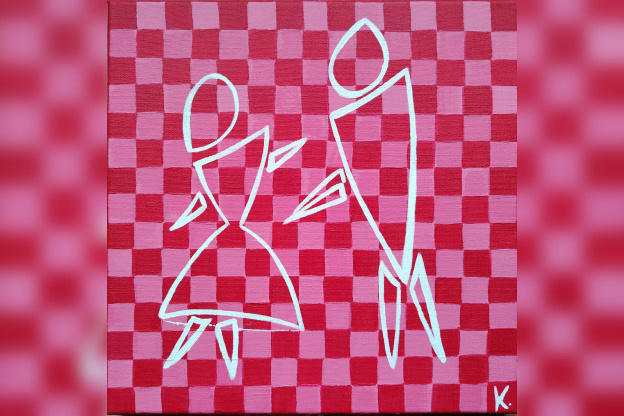 Campagne #34362 - KOA Dance with me 2026 30x30