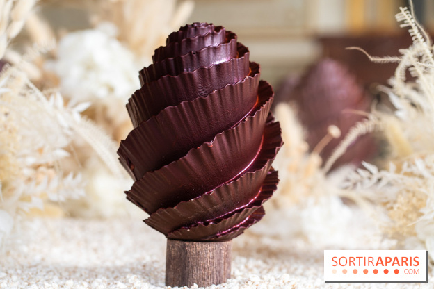 Chocolats de Pâques du Shangri-La Paris 2025 par Maxence Barbot -  A7C2081