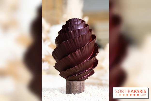 Chocolats de Pâques du Shangri-La Paris 2025 par Maxence Barbot -  A7C2083