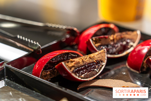 Chocolats de Pâques de la Maison Caffet 2025  -  A7C1746