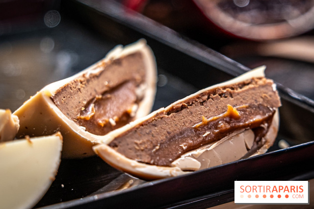 Chocolats de Pâques de la Maison Caffet 2025  -  A7C1747