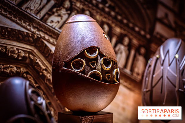 Chocolats de Pâques du Groupe Evok 2025 par Fabien Emery -  A7C1019