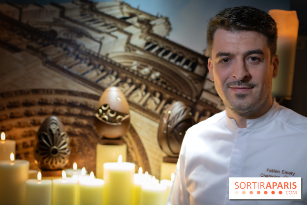 Chocolats de Pâques du Groupe Evok 2025 par Fabien Emery -  A7C1021