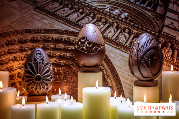 Chocolats de Pâques du Groupe Evok 2025 par Fabien Emery -  A7C1023