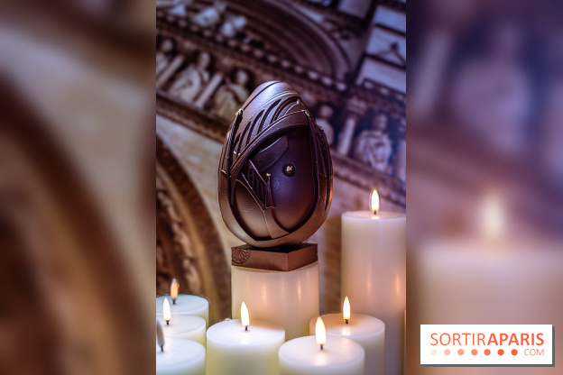 Chocolats de Pâques du Groupe Evok 2025 par Fabien Emery -  A7C1027