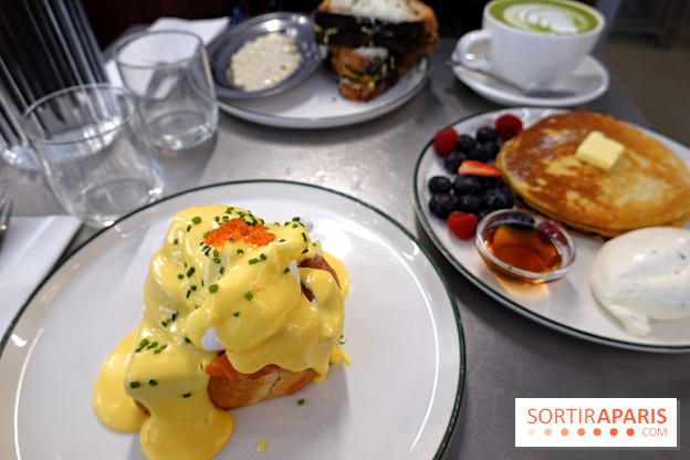 Cult Coffee Shop, nos photos  - Cult 1 fotor 2025021817308