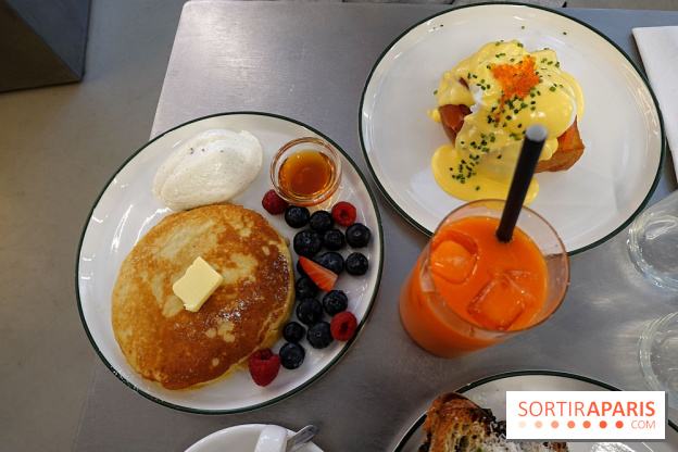 Cult Coffee Shop, nos photos  - Cult 6 fotor 20250218172257