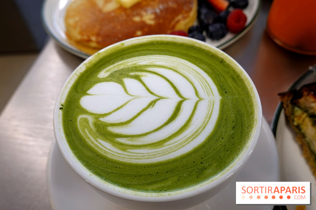 Cult Coffee Shop, nos photos  - Cult 7 fotor 20250218172628