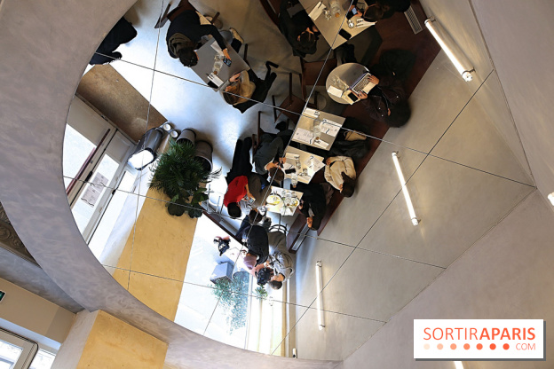 Cult Coffee Shop, nos photos  - Cult 8 fotor 2025021817260