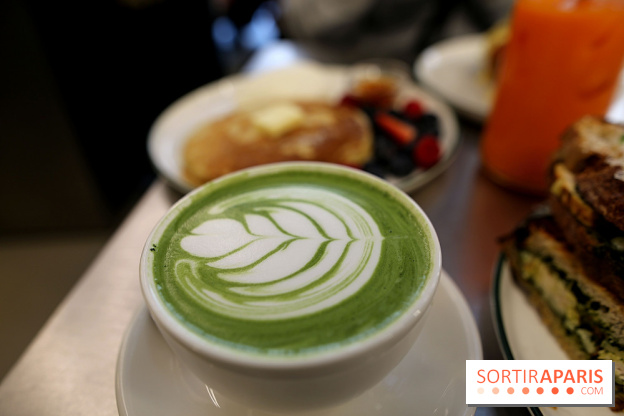 Cult Coffee Shop, nos photos  - Cult 11