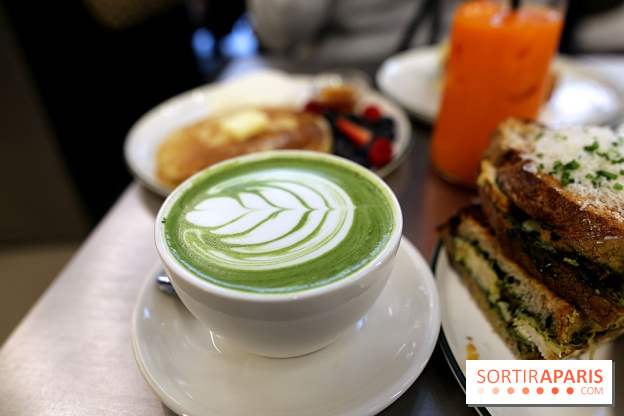 Cult Coffee Shop, nos photos  - Cult 12 fotor 20250218172914