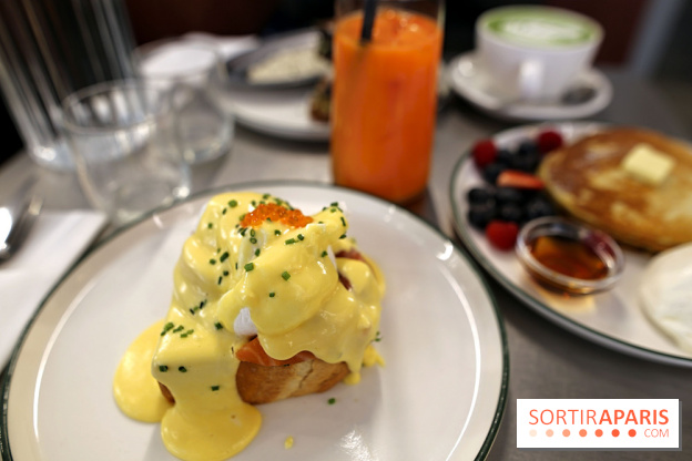 Cult Coffee Shop, nos photos  - Cult 13 fotor 20250218172837