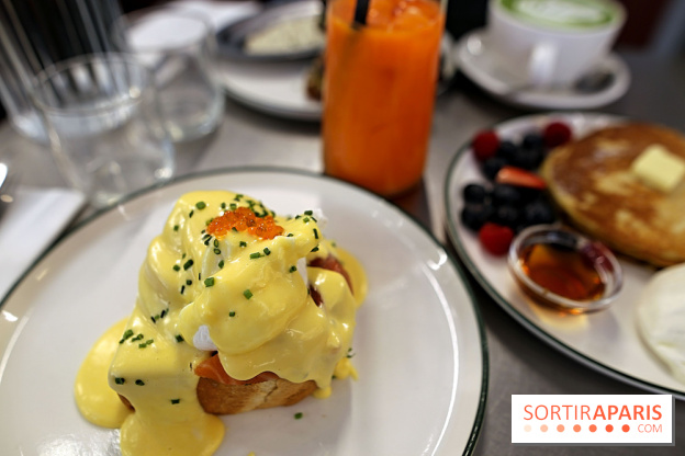 Cult Coffee Shop, nos photos  - Cult 14 fotor 20250218172759