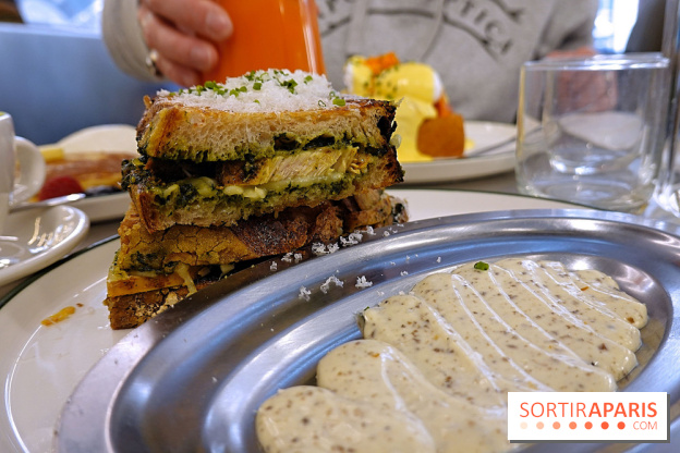 Cult Coffee Shop, nos photos  - Cult 15 fotor 20250218172217