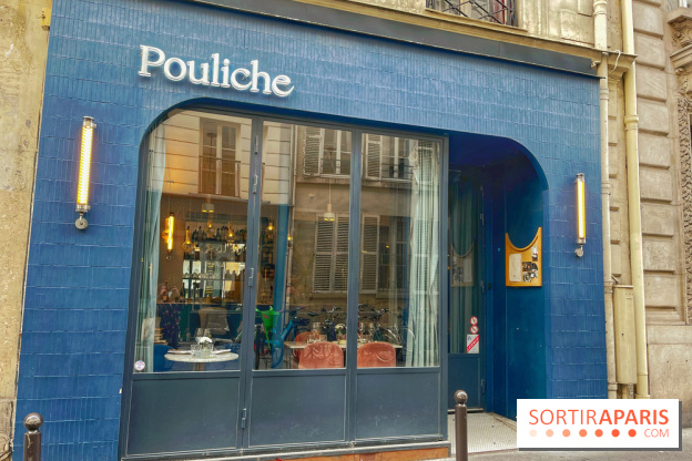 Pouliche - mercredi veggie
