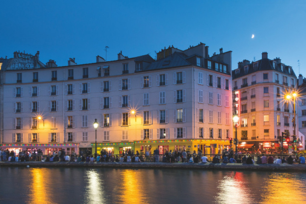 Les Meilleures Activités Parisiennes de l'Été 2025