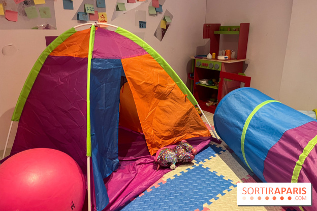 Le Bouillon des Kids - nos photos