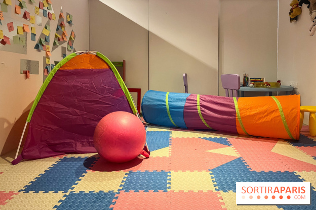 Le Bouillon des Kids - nos photos