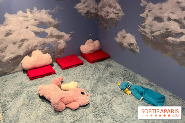 Le Bouillon des Kids - nos photos