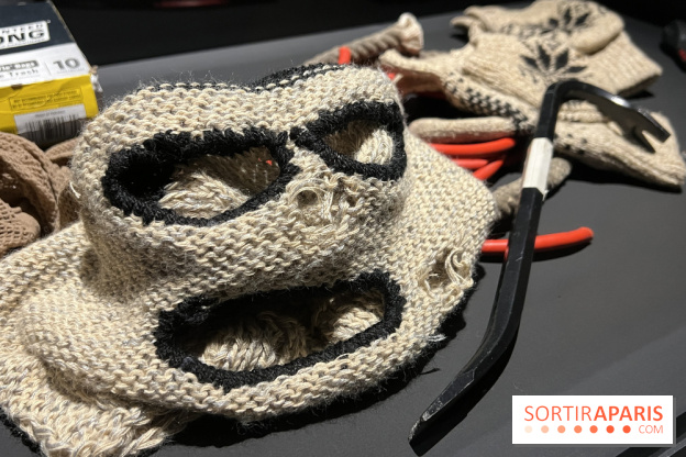 Serial Killer l'Exposition à Paris - Ted Bundy