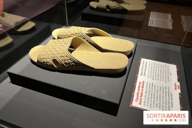 Serial Killer l'Exposition à Paris - Dennis Rader