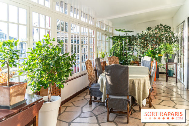 L'Auberge du Château à Dampierre-en-Yvelines -  A7C7974