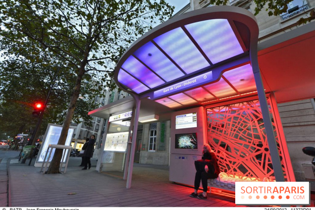 D'Days - Designer's Days 2013 ©Ratp