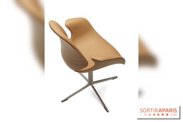 D'Days - Designer's Days 2013 ©Triode_Council Chair