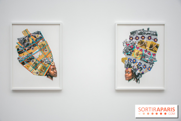 Collective Joy - Apprendre à Flamboyer, l'exposition joueyuse au Palais de Tokyo - DSC 2288