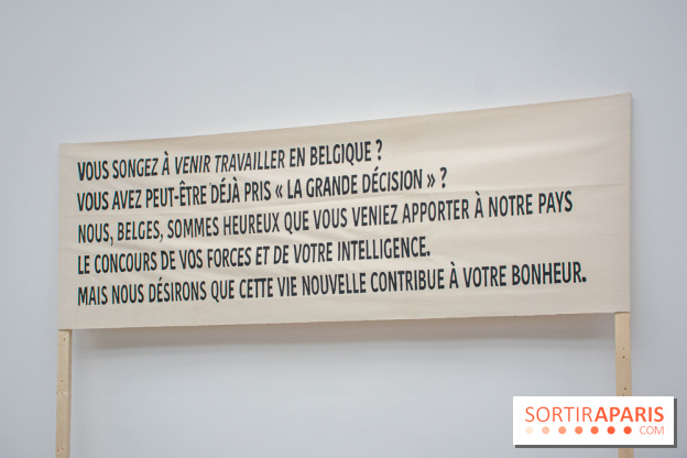 Collective Joy - Apprendre à Flamboyer, l'exposition joueyuse au Palais de Tokyo - DSC 2293